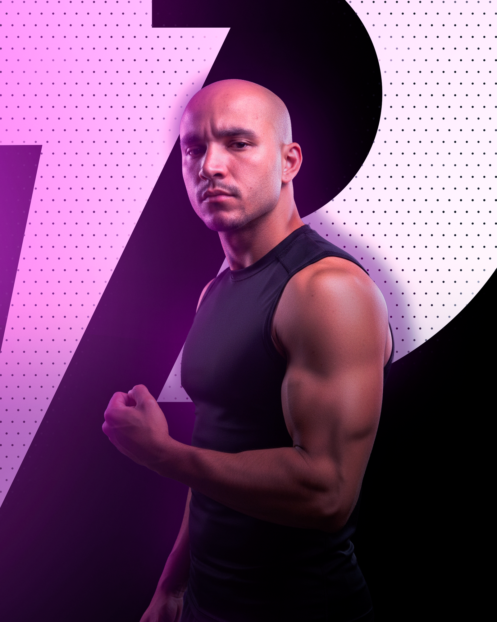 Igor Gustavo - Personal Trainer e Atleta de Fisiculturismo